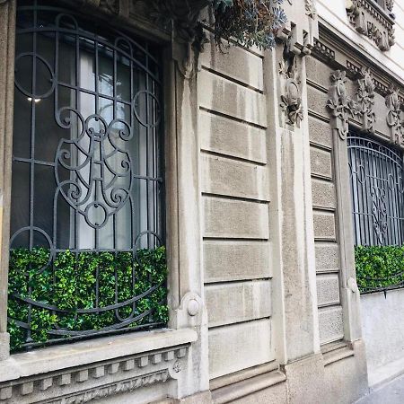Monem'S House Portello 米兰 外观 照片