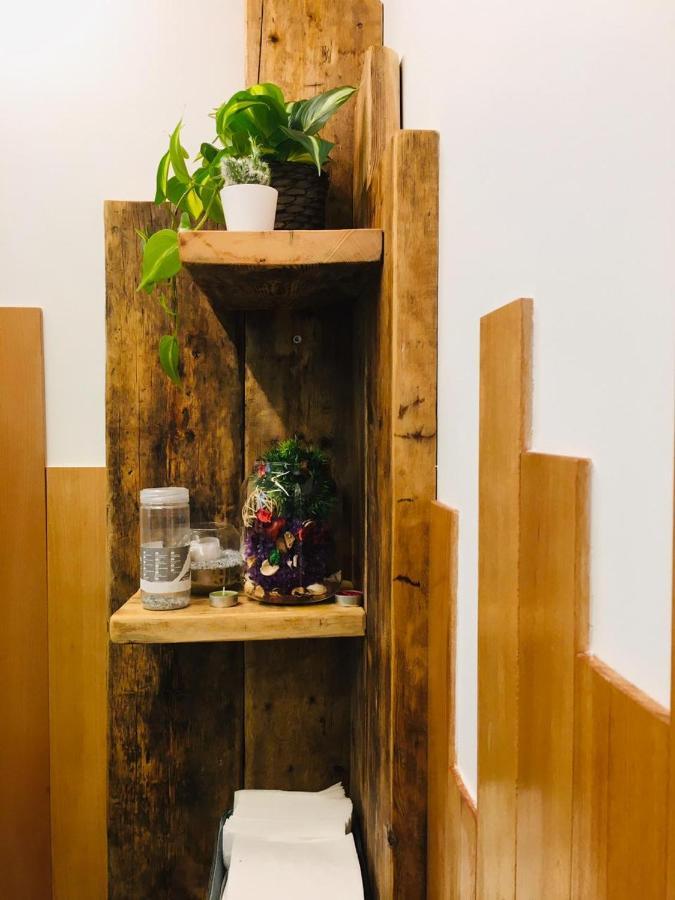 Monem'S House Portello 米兰 外观 照片