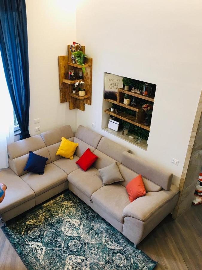 Monem'S House Portello 米兰 外观 照片