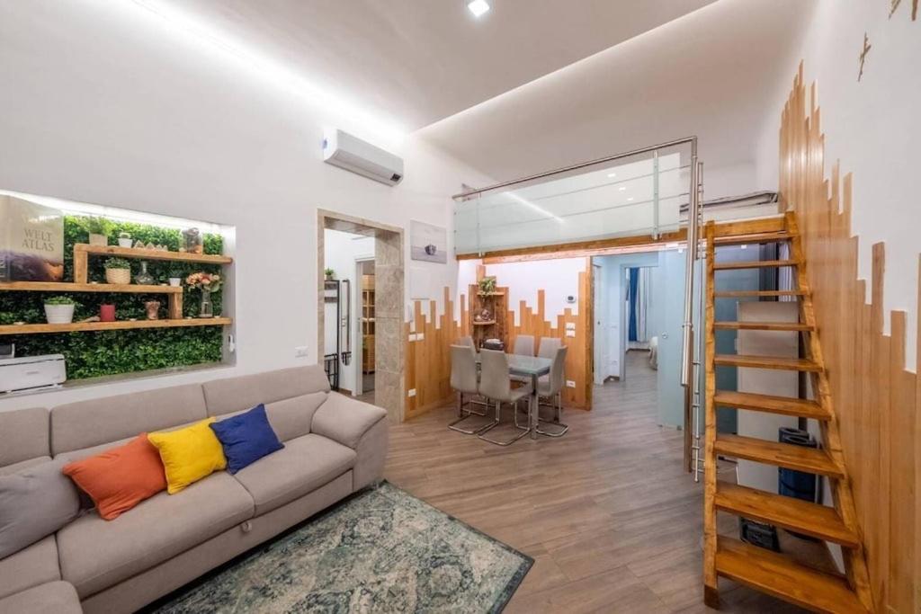 Monem'S House Portello 米兰 外观 照片