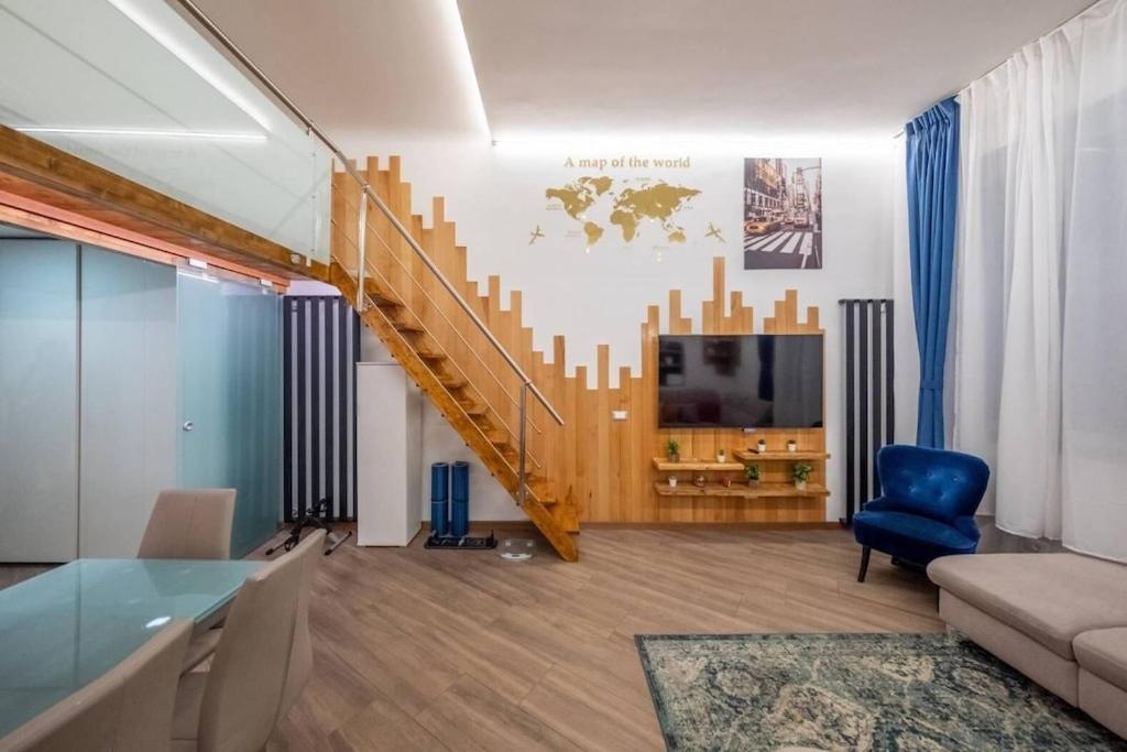 Monem'S House Portello 米兰 外观 照片