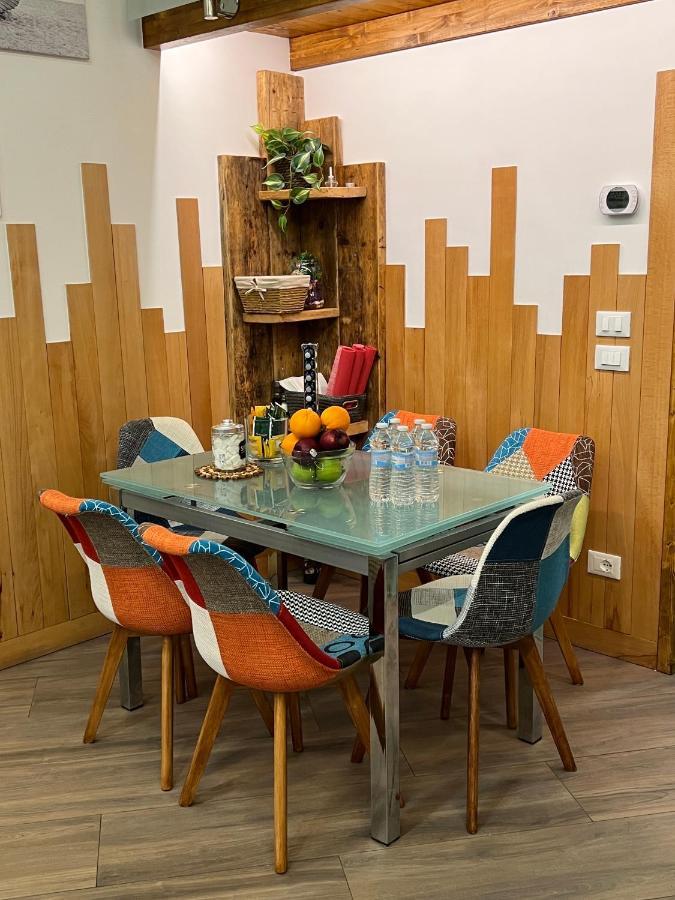 Monem'S House Portello 米兰 外观 照片