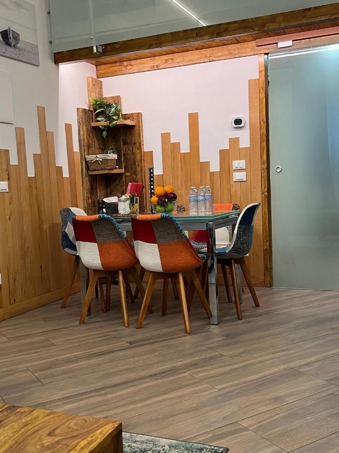 Monem'S House Portello 米兰 外观 照片