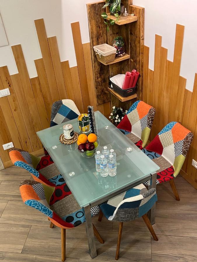 Monem'S House Portello 米兰 外观 照片