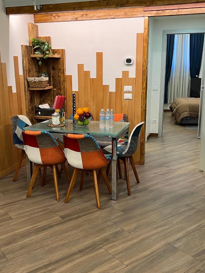Monem'S House Portello 米兰 外观 照片
