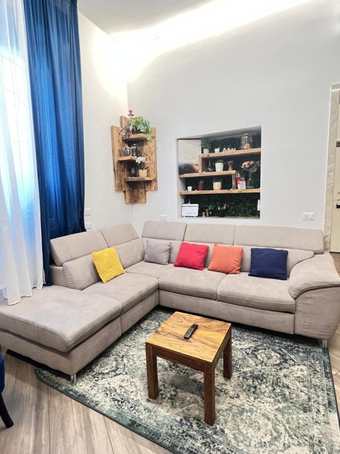 Monem'S House Portello 米兰 外观 照片