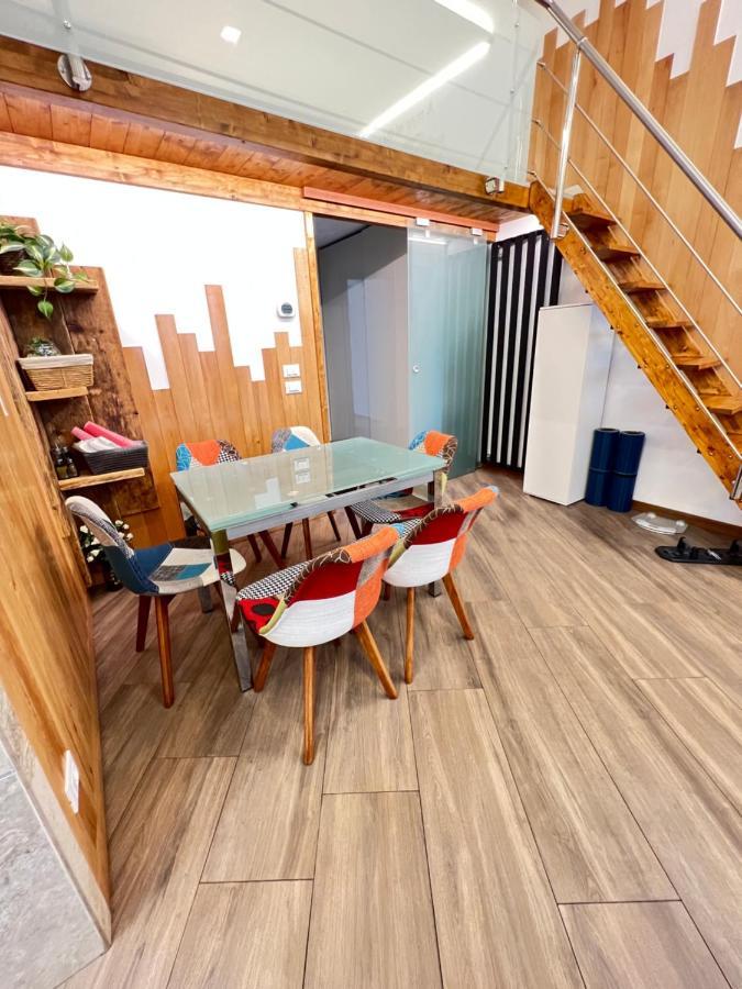 Monem'S House Portello 米兰 外观 照片